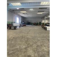 Capannone Industriale 2000 metri