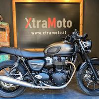 Triumph Speed Twin 900 (2023 - 24)