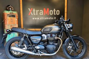 Triumph Speed Twin 900 (2023 - 24)