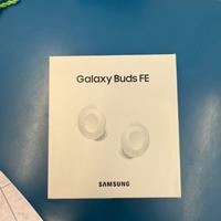 GALAXY BUDS FE ORIGINALI
