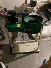 Aspiratore per legno DM2