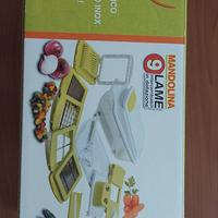 tagliaverdure Kasanova