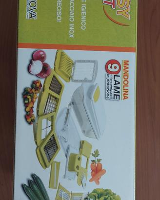 tagliaverdure Kasanova