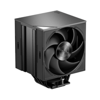 Dissipatore CPU CPS RZ700D BK Torre Singola Nero