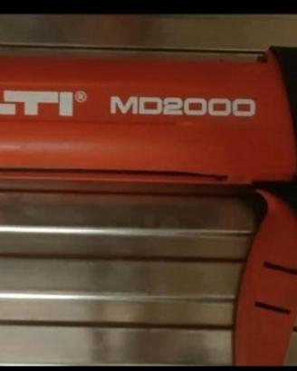 Pistola Hilti 