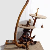 TIRAGRAFFI WI-FI INTEGRATO