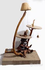 TIRAGRAFFI WI-FI INTEGRATO