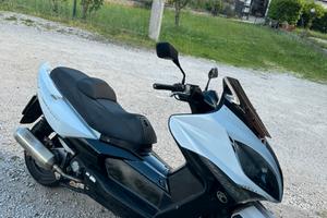 Kymco xciting 300i r