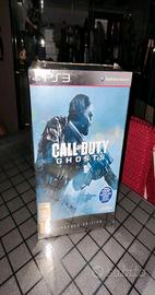 CALL of DUTY Ghosts Hardened Edition Collector
