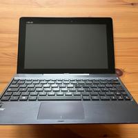 Notebook Asus Transformer T100T