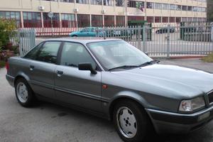 Audi 80 2.0E  iscritta ASI