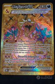 lotto carte pokemon