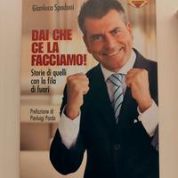 Dai che ce la facciamo! (Gianluca Spadoni)