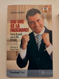 Dai che ce la facciamo! (Gianluca Spadoni)