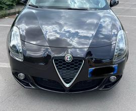 Alfa Romeo Giulietta 2016