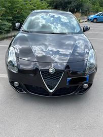 Alfa Romeo Giulietta 2016