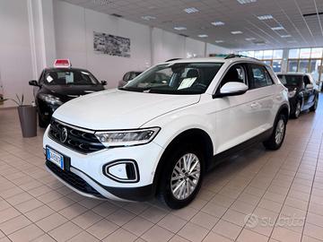 Volkswagen T-Roc 2.0 TDI SCR 150 CV DSG Style