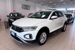 Volkswagen T-Roc 2.0 TDI SCR 150 CV DSG Style