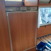 frigorifero per camper