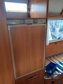 frigorifero per camper