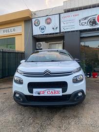Citroen C3 BlueHDi 75 Feel Edition