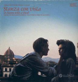 Colonna Sonora - Camera con vista