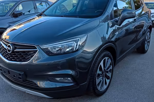Opel Mokka X 1.4 Turbo GPL Tech 140CV 4x2 Innovati
