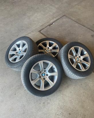 Cerchi per bmw 16’’