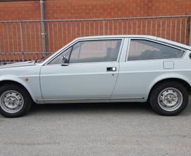 ALFA ROMEO Alfasud Sprint - 1977 - 1^ serie