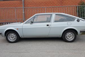 ALFA ROMEO Alfasud Sprint - 1977 - 1^ serie