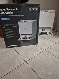 robot ezviz rs20 pro