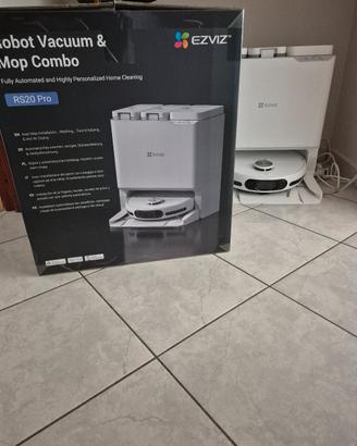 robot ezviz rs20 pro