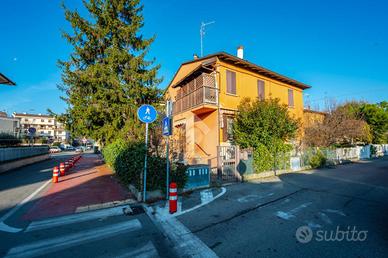 2 LOCALI A ZOLA PREDOSA