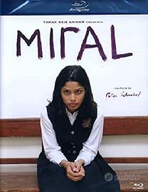 Miral - Bluray