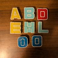 LetraBots CicaBoom Prima Generazione