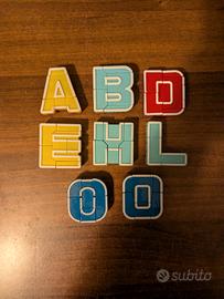 LetraBots CicaBoom Prima Generazione