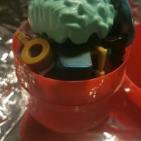 Zoro one piece kinder