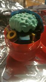 Zoro one piece kinder