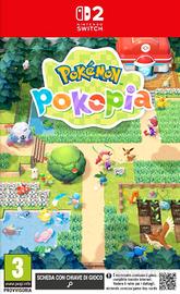 Pokopia per Nintendo Switch 2