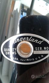 Batteria stingerland