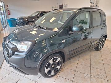 Fiat Panda Pandina Cross 1.0 FireFly S&S Hybrid