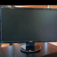 Monitor Asus 24 pollici