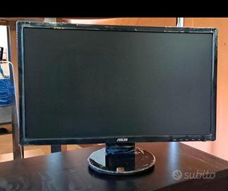 Monitor Asus 24 pollici