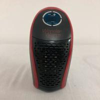 Stufetta super veloce