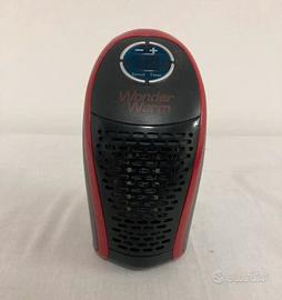 Stufetta super veloce