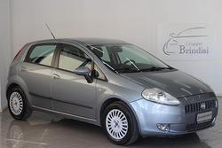 FIAT - Grande Punto - 1.3 MJT 90 CV 5p. Dynamic
