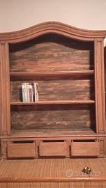 piattaia libreria
