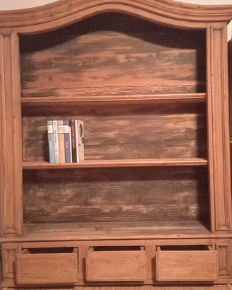 piattaia libreria