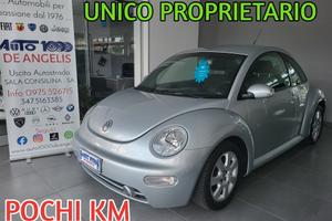 Volkswagen New Beetle 1.9 TDI 101 CV *** PROPRIETA
