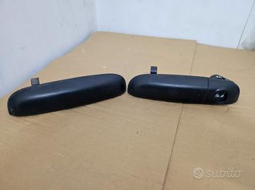 Maniglie Sinistra e maniglia portellone Fiat Panda